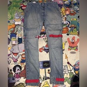 Marithe francois girbaud jeans